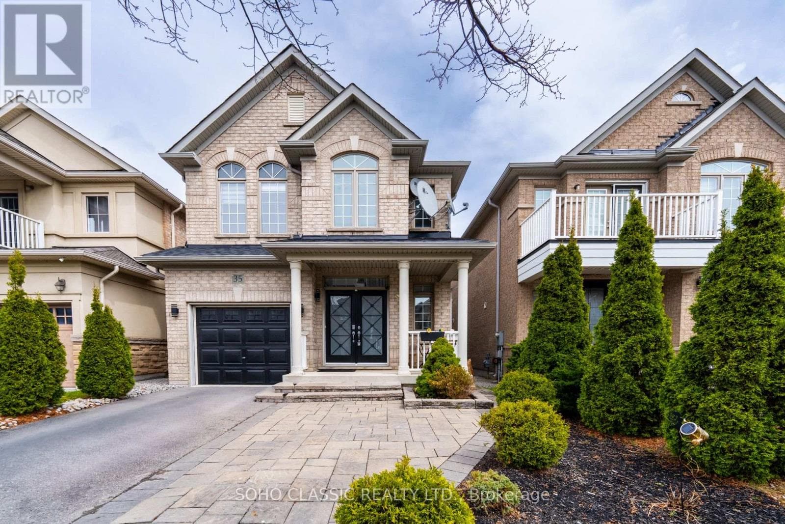 House – 35 BRUNEL STREET, Vaughan – photo 1