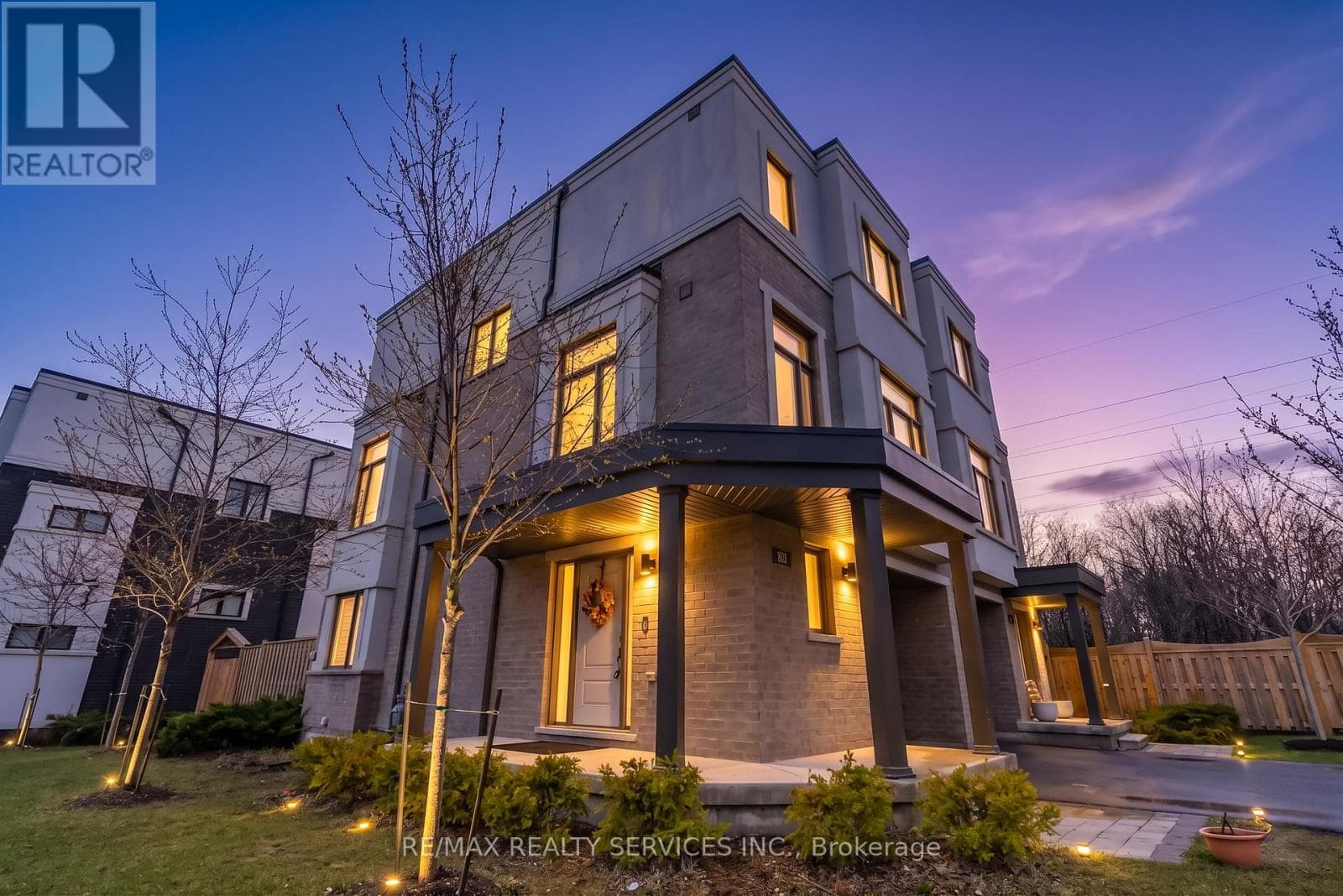 House – 1801 MITOFF PLACE, Mississauga – photo 1