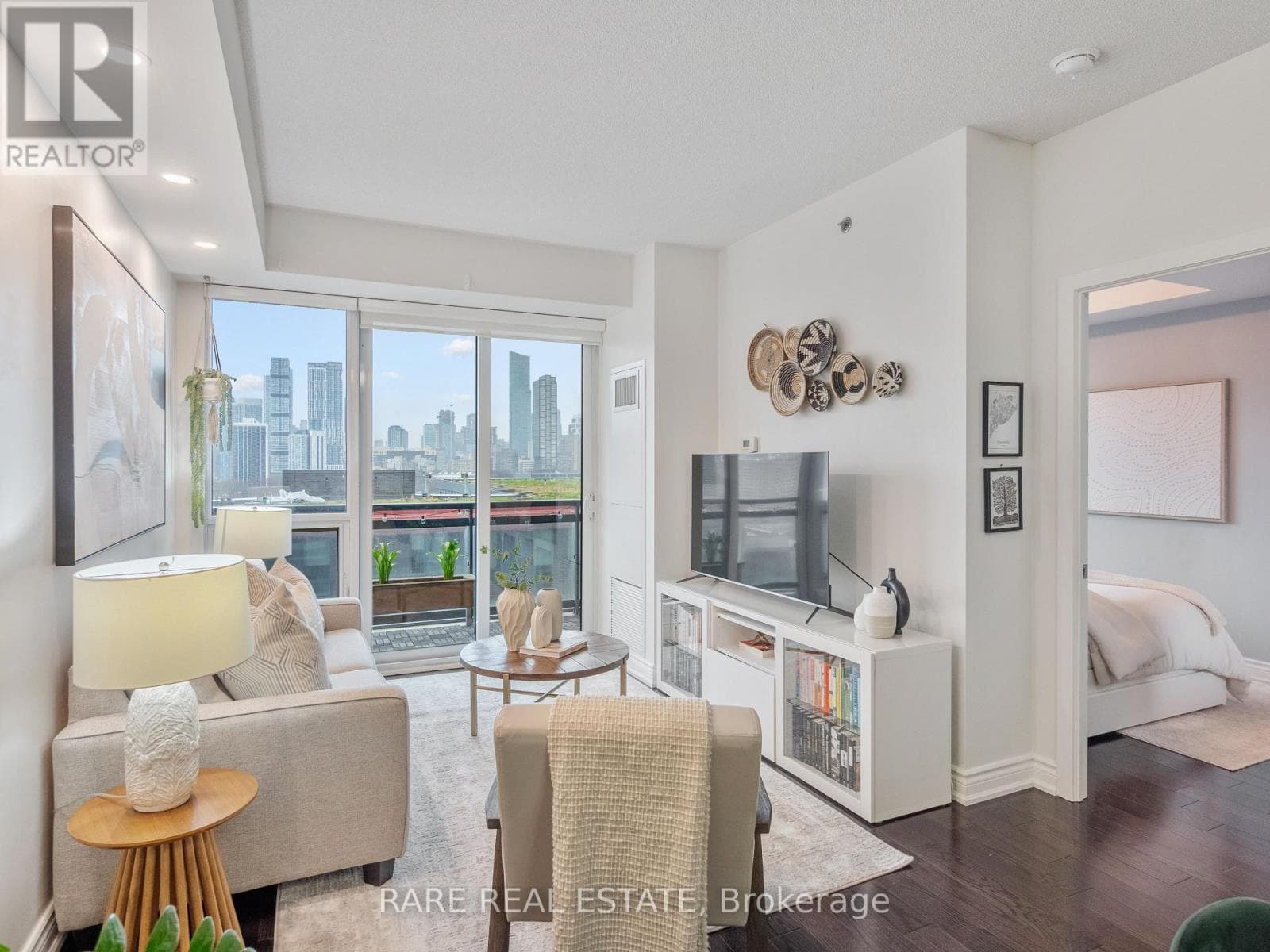 Apartment – 1106 - 225 SACKVILLE STREET, Toronto – photo 1