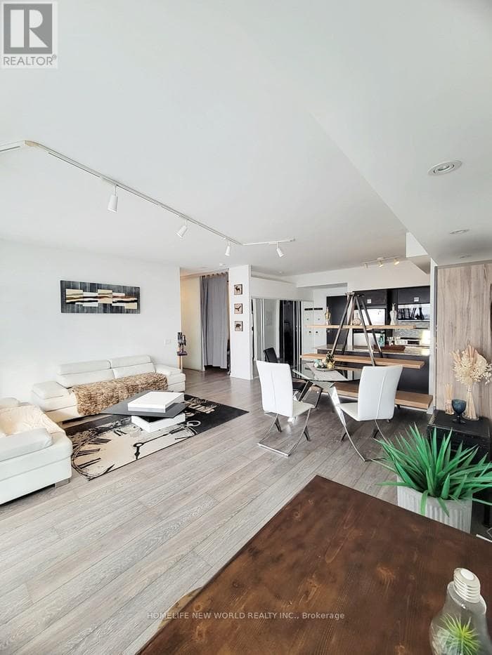 Apartment – 2706 - 33 CHARLES STREET E, Toronto – photo 1