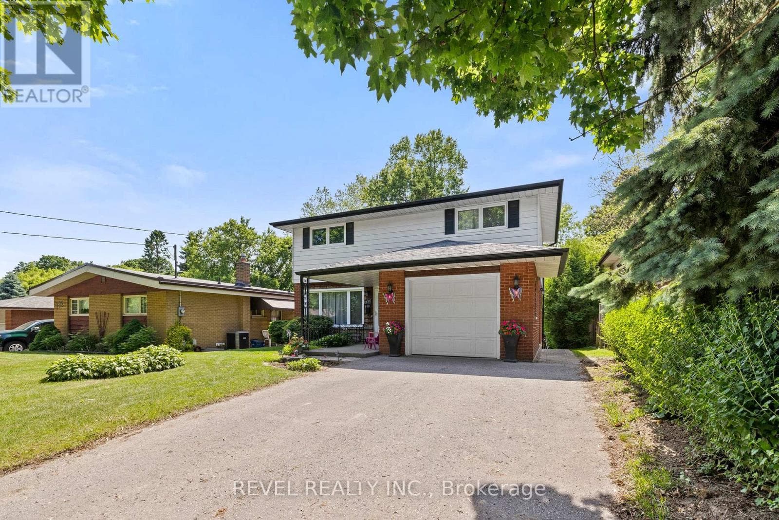 House – 396 WILSON ROAD N, Oshawa – photo 1