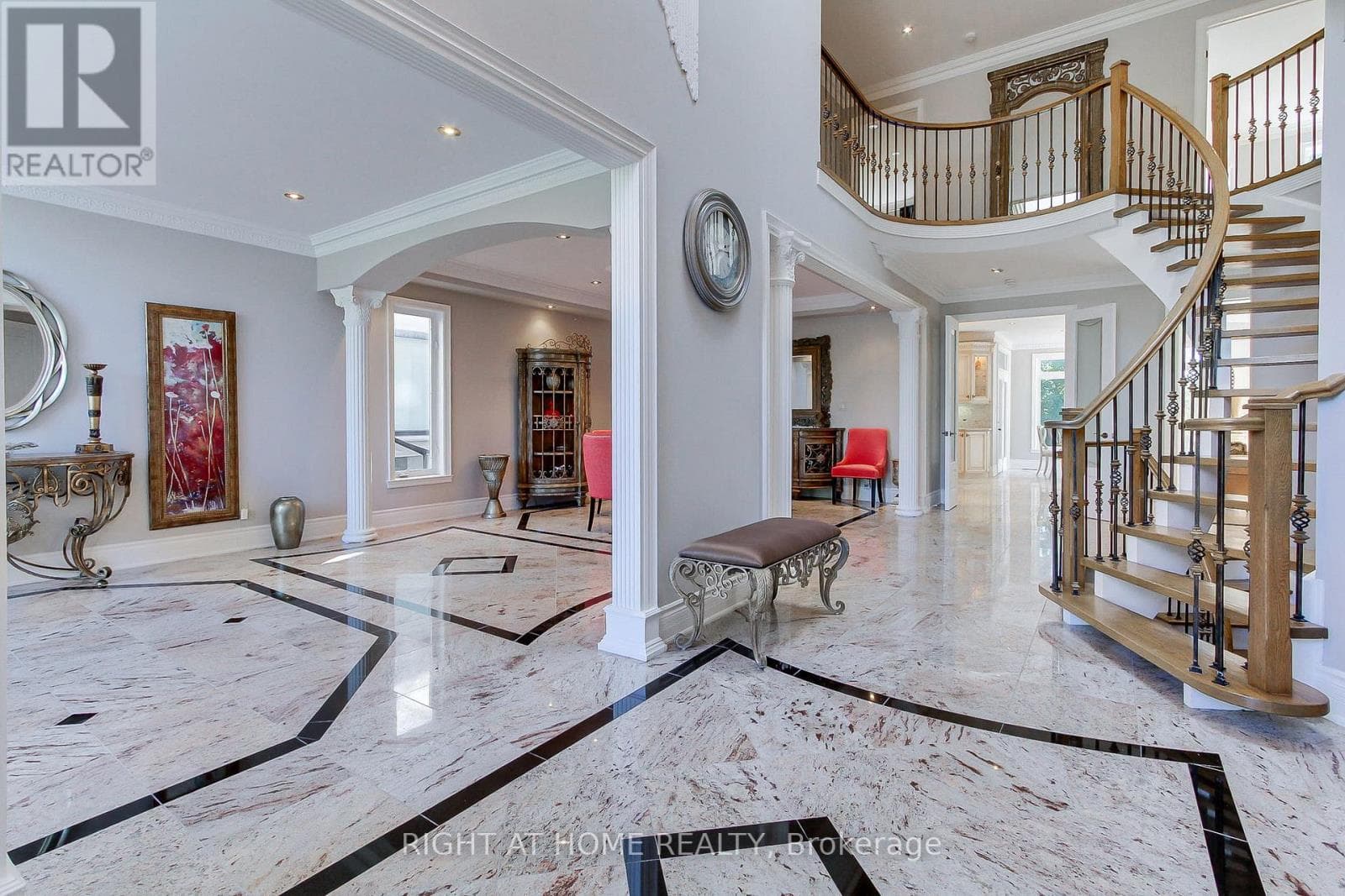 House – 185 KING HIGH DRIVE, Vaughan – photo 1