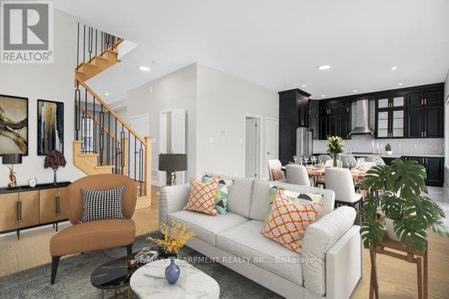 House – 2 - 487 AZTEC DRIVE, Oshawa – photo 1