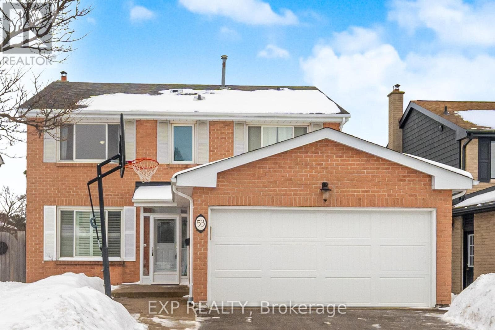 House – 53 NORTHAMPTON STREET, Brampton – photo 1