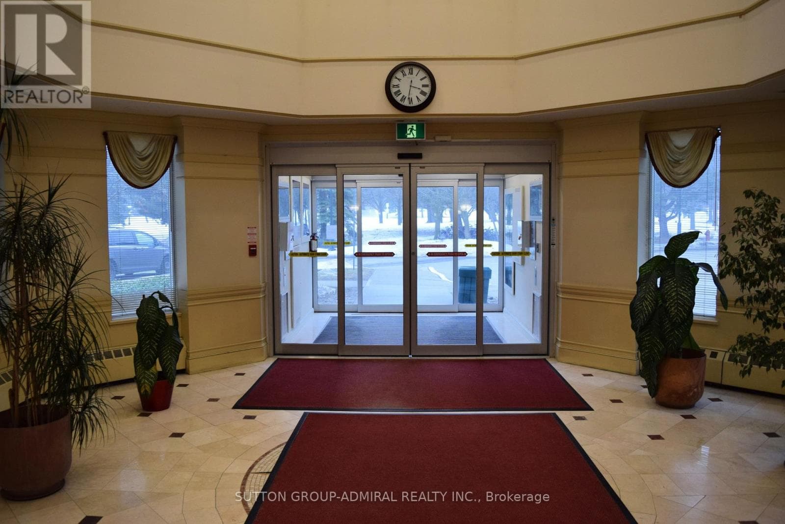 Apartment – SPH05 - 5001 FINCH AVENUE E, Toronto – photo 1