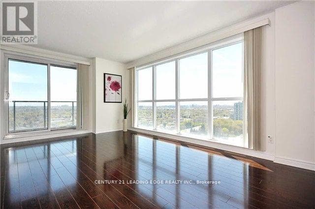 Apartment – 2202 - 50 TOWN CENTRE COURT, Toronto – photo 1