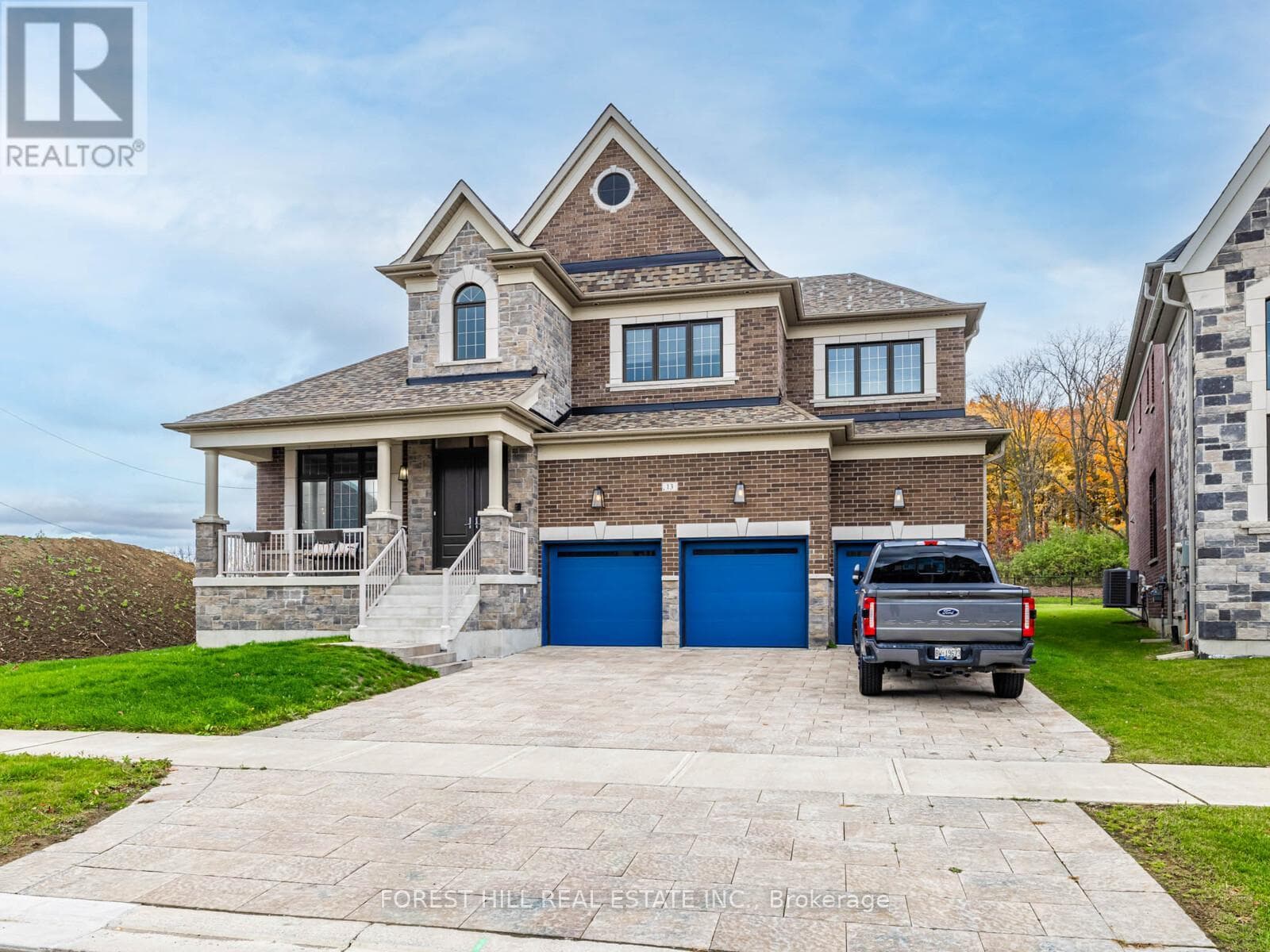 House – 13 PELLEGRINI DRIVE, Vaughan – photo 1