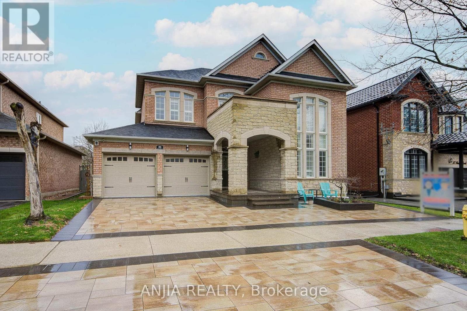 House – 89 ROUGE BANK DRIVE, Markham – photo 1