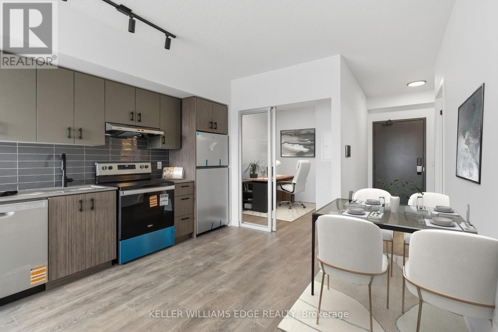 Apartment – 224 - 4878 POWERS COMMON, Burlington – photo 1