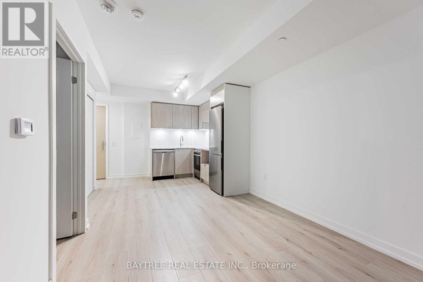 Apartment – 1604 - 395 BLOOR ST E STREET E, Toronto – photo 1