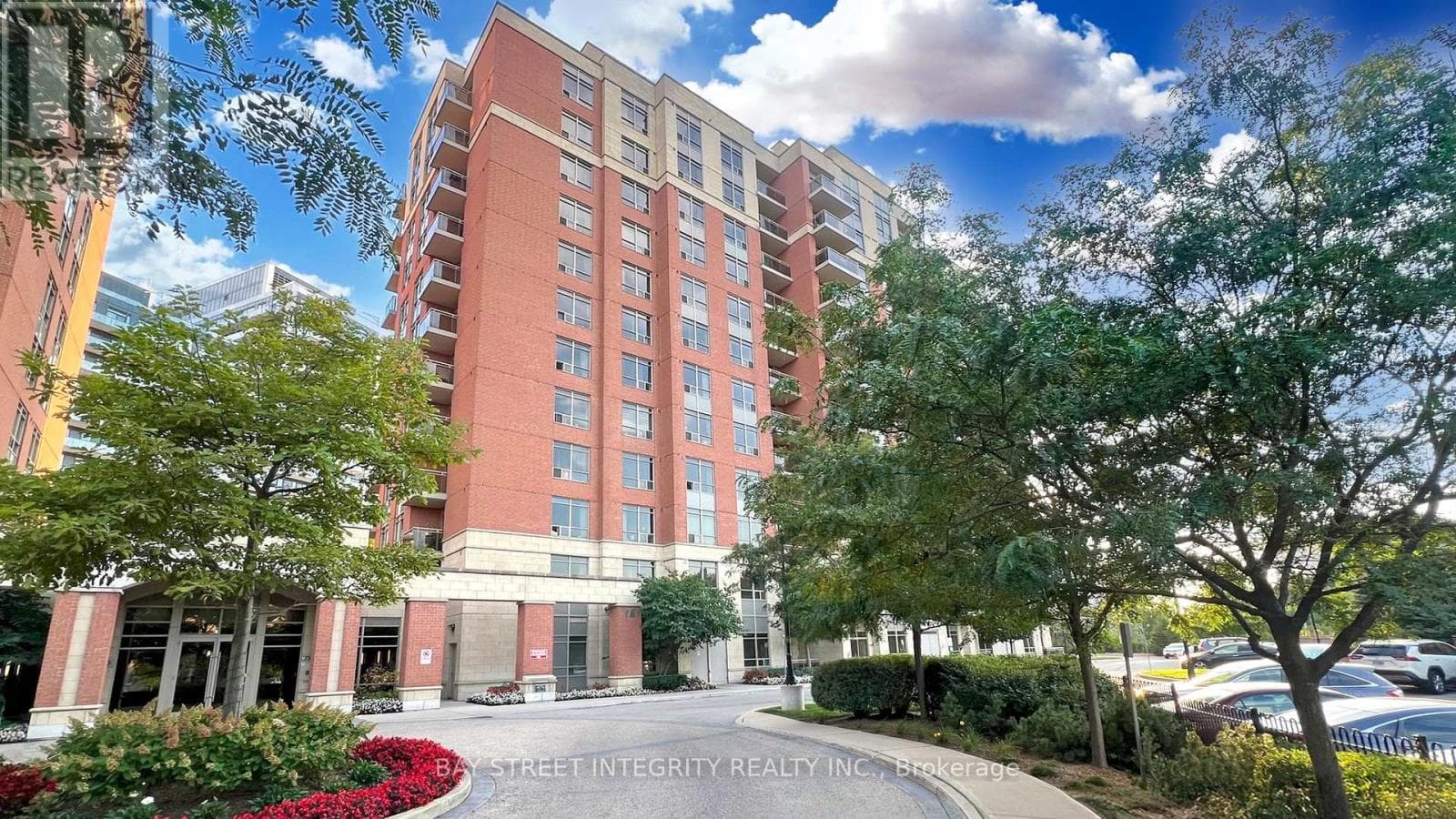 Apartment – PH01 - 75 KING WILLIAM CRESCENT, Richmond Hill – photo 1