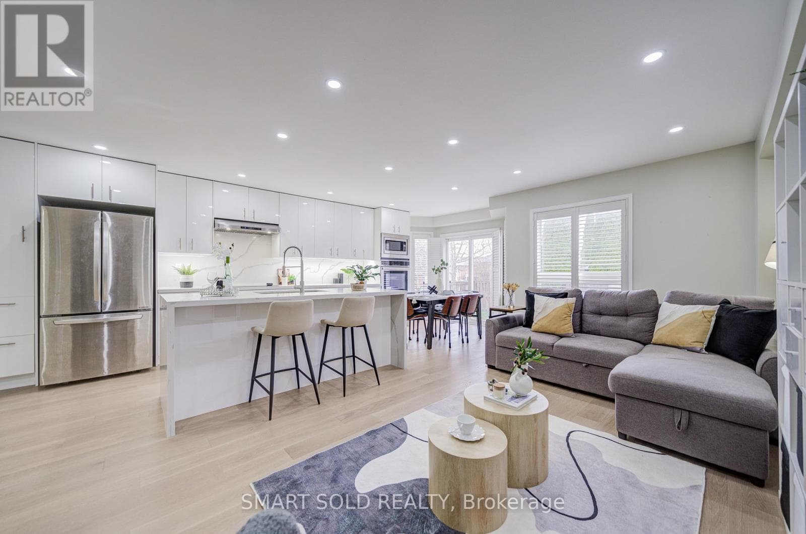 House – 53 CASSIA CRESCENT, Vaughan – photo 1