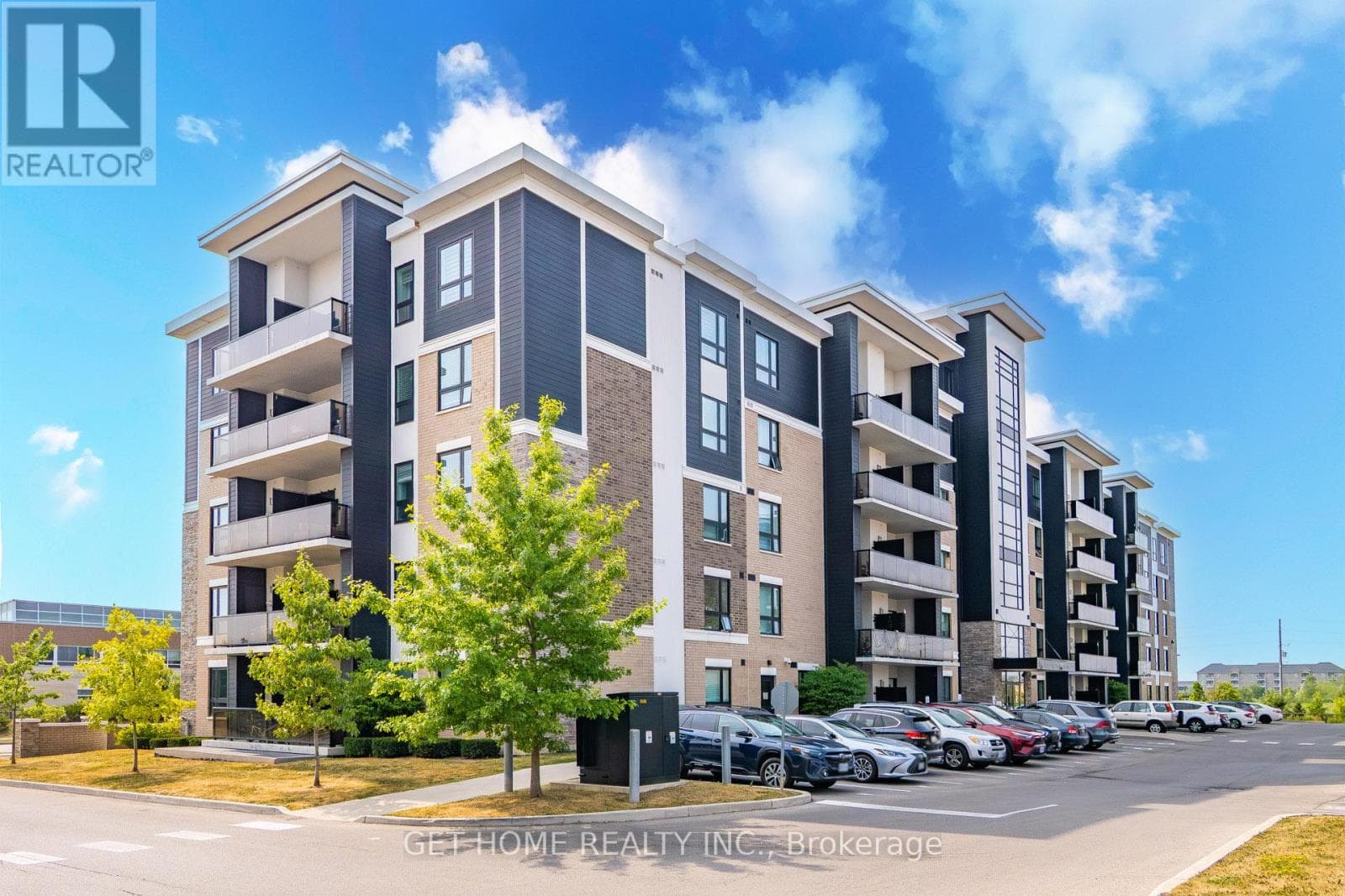 Apartment – 412 - 620 SAUVE STREET, Milton – photo 1