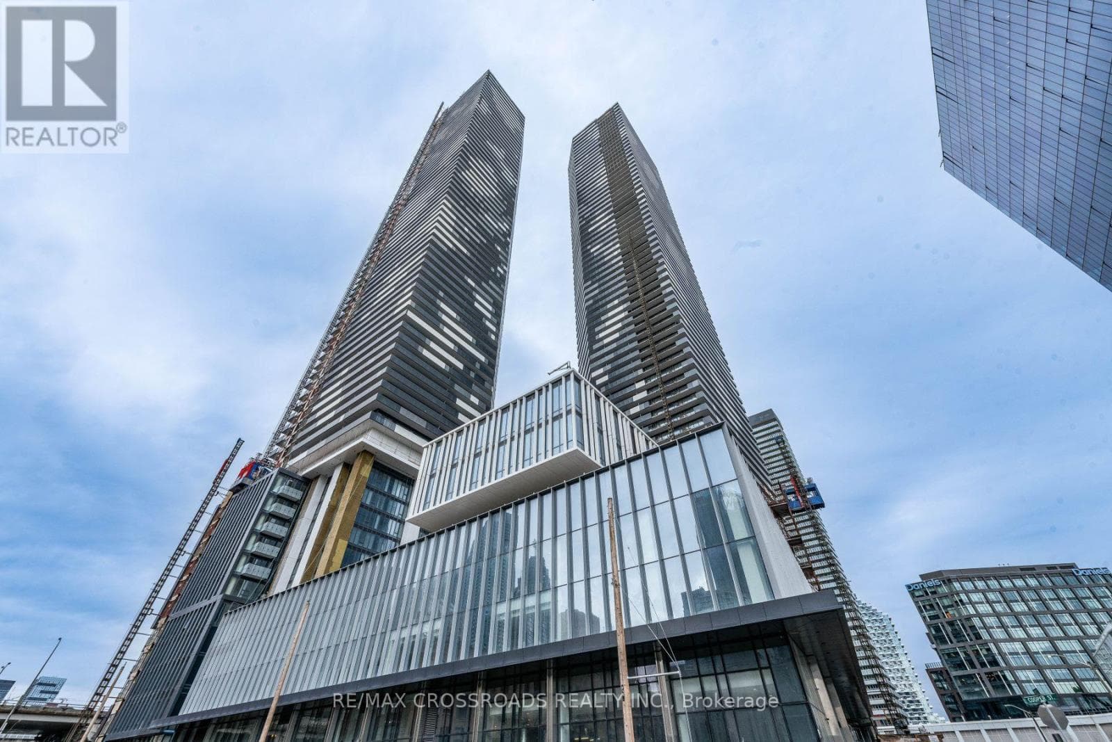 Apartment – 2507 - 55 COOPER STREET, Toronto – photo 1