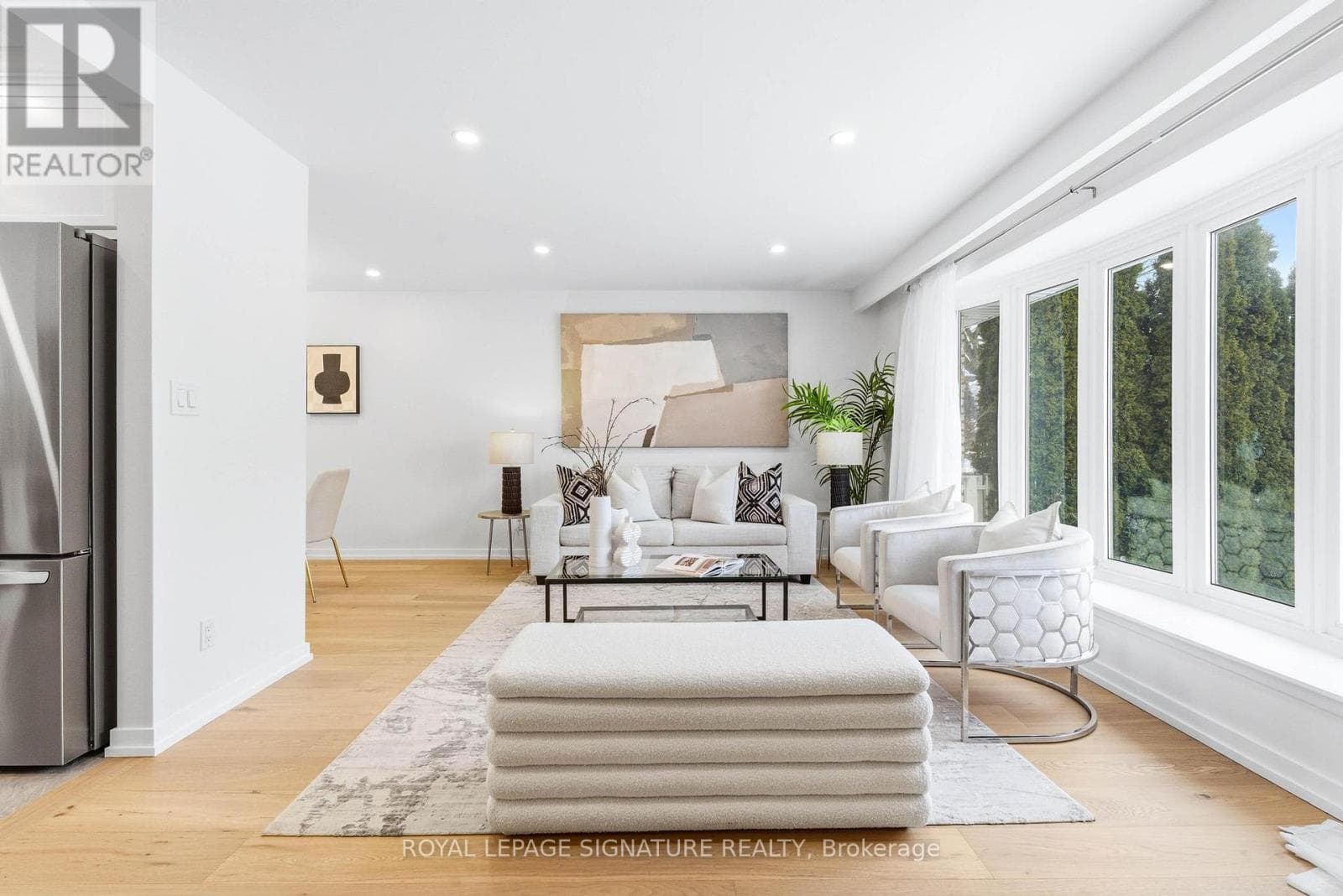 House – 1271 CANFORD CRESCENT, Mississauga – photo 1