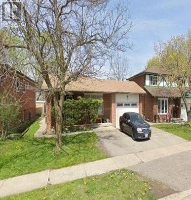 House – BASEMENT - 26 KIRKLAND ROAD, Brampton – photo 1