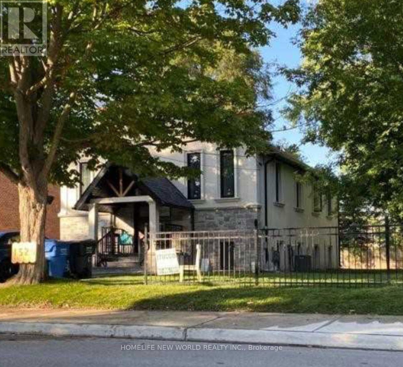 House – 7 - 1525 KENMUIR AVENUE, Mississauga – photo 1