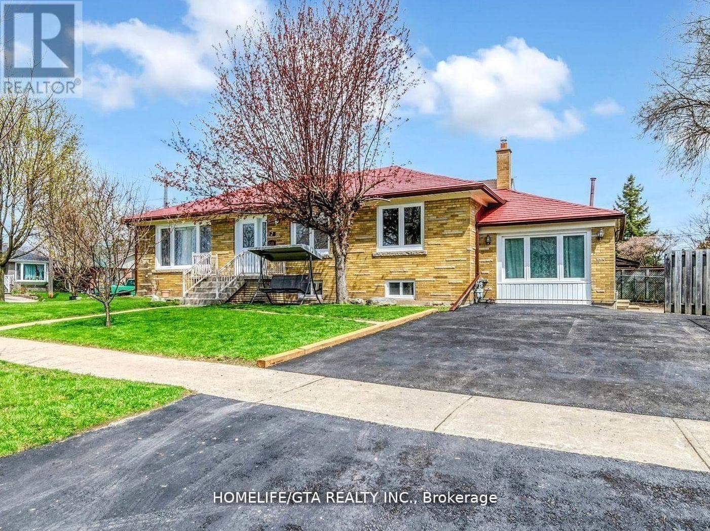 Duplex – BASEMENT - 2 MARETTA AVENUE, Toronto – photo 1