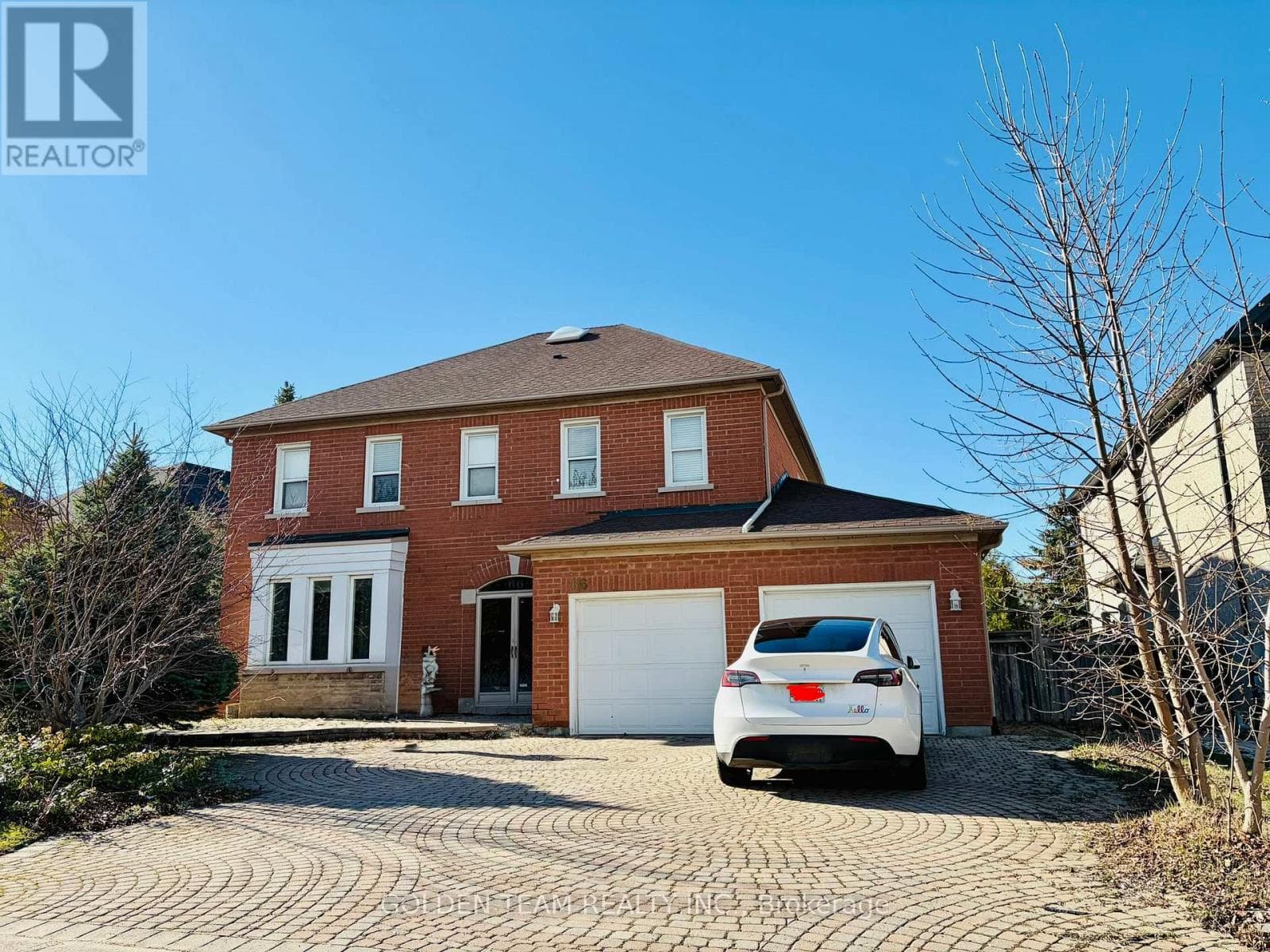 House – 66 MACRILL ROAD, Markham – photo 1