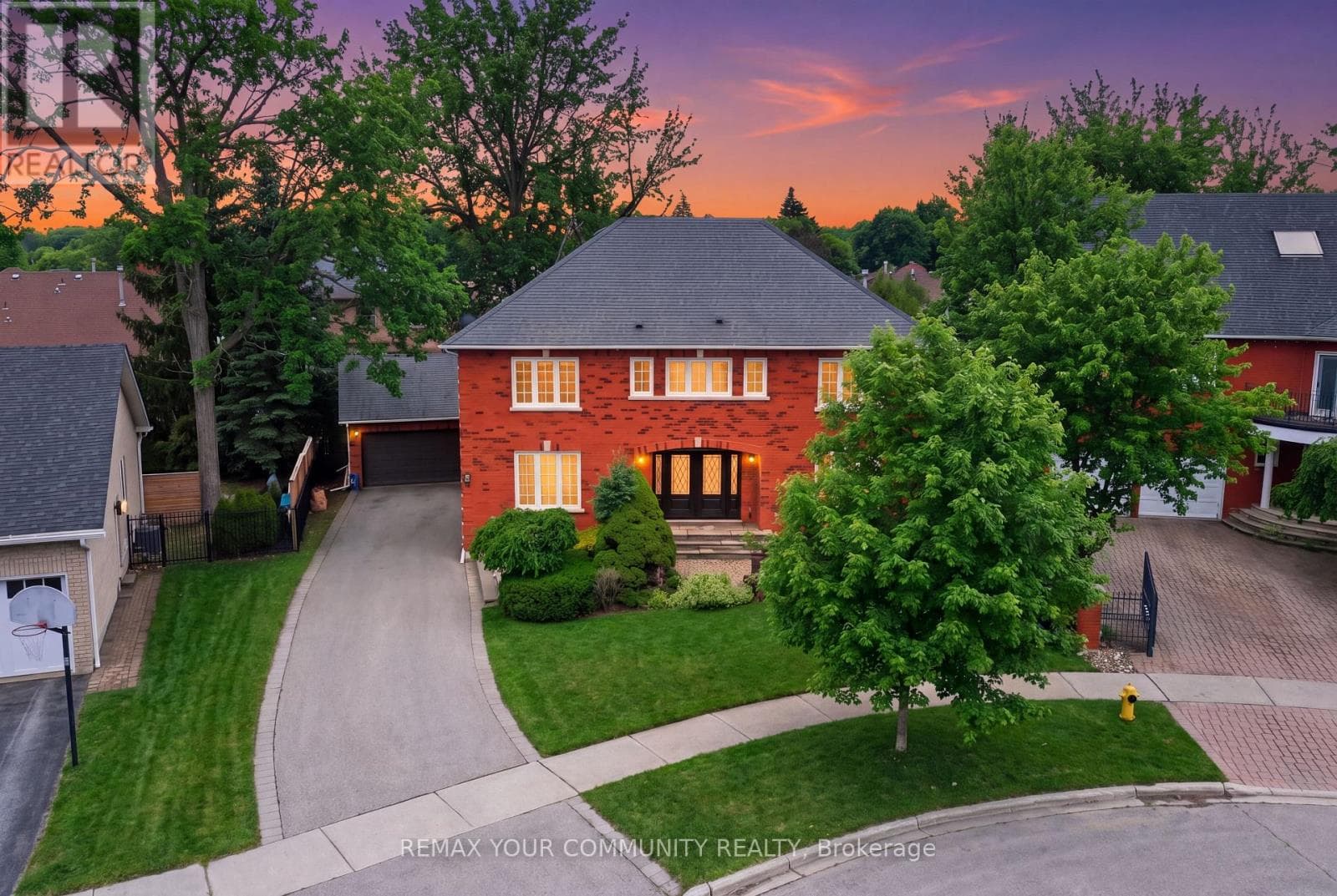 House – 23 JOHN LYONS ROAD, Markham – photo 1