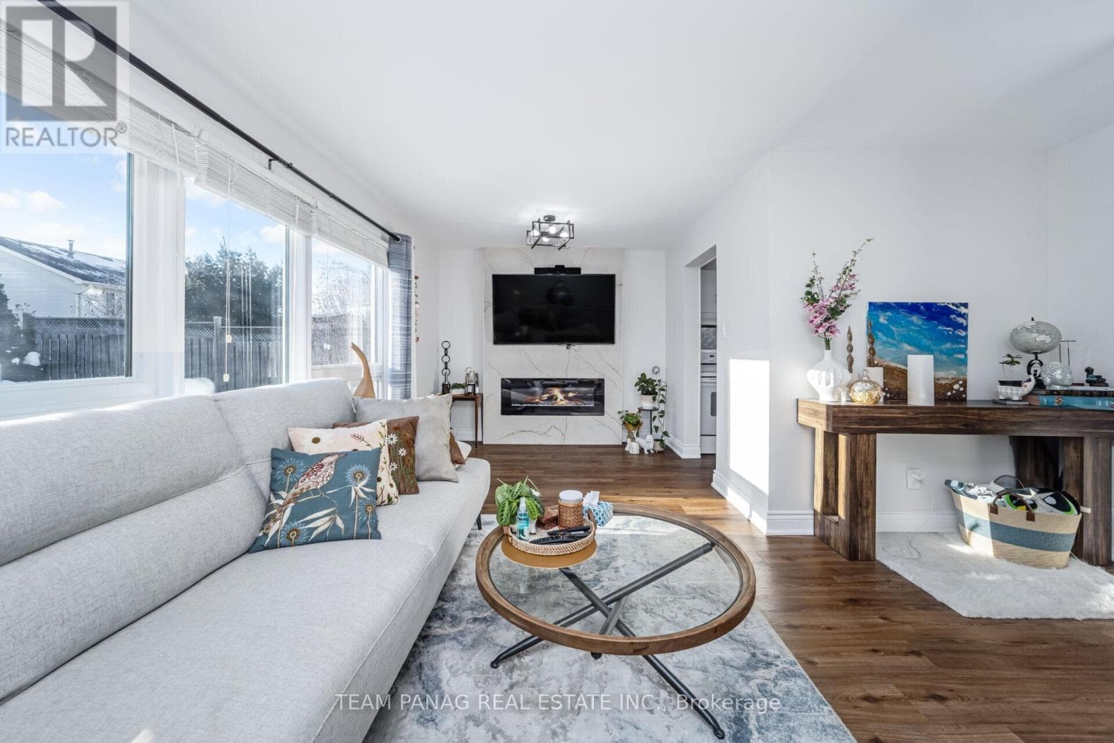 House – 273 HANSEN ROAD N, Brampton – photo 1