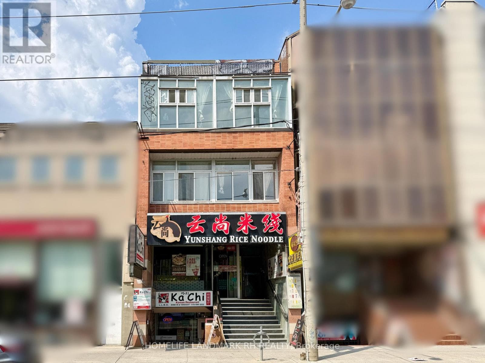 Apartment – 302 - 414 DUNDAS STREET W, Toronto – photo 1