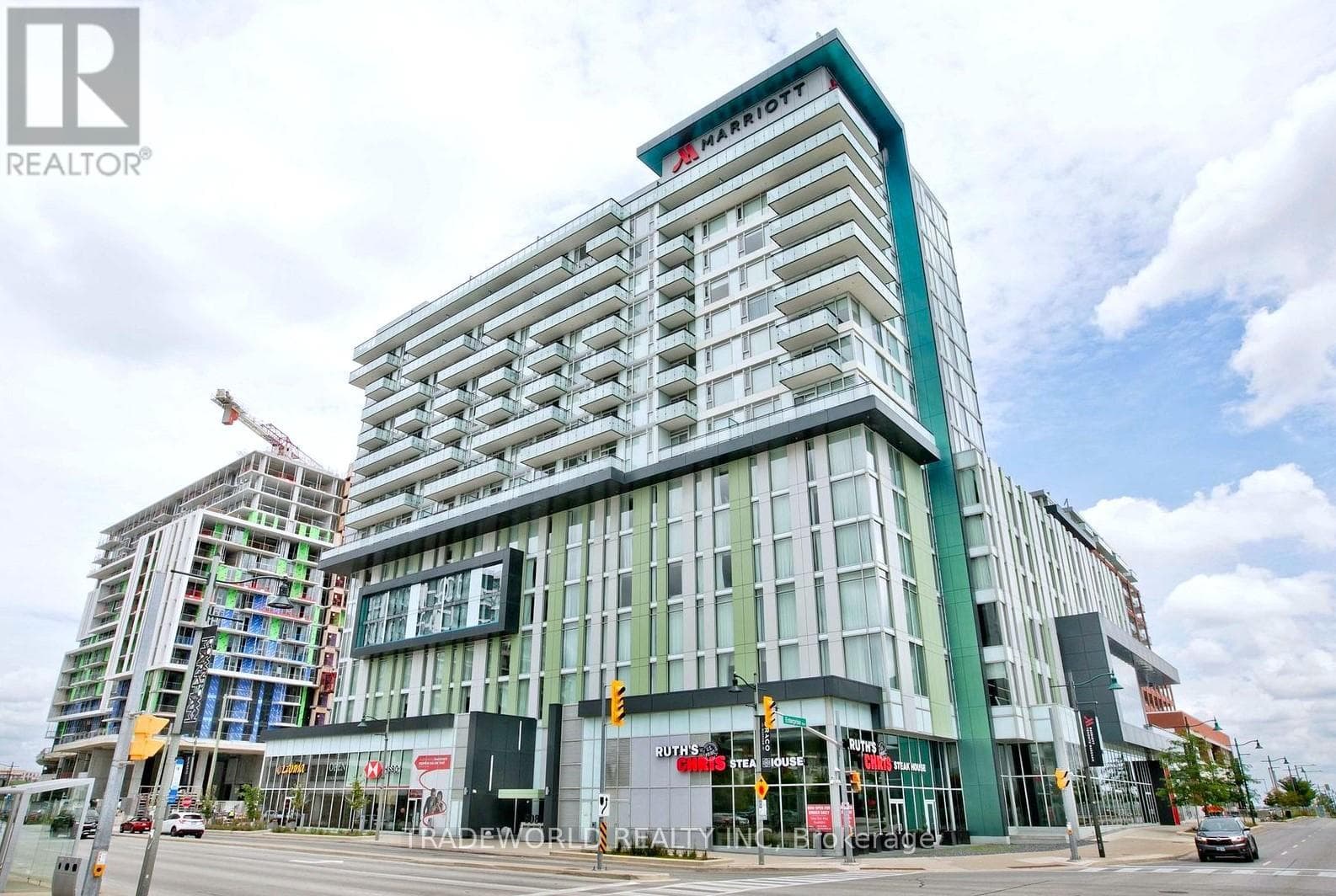 Apartment – 913 - 8081 BIRCHMOUNT ROAD, Markham – photo 1