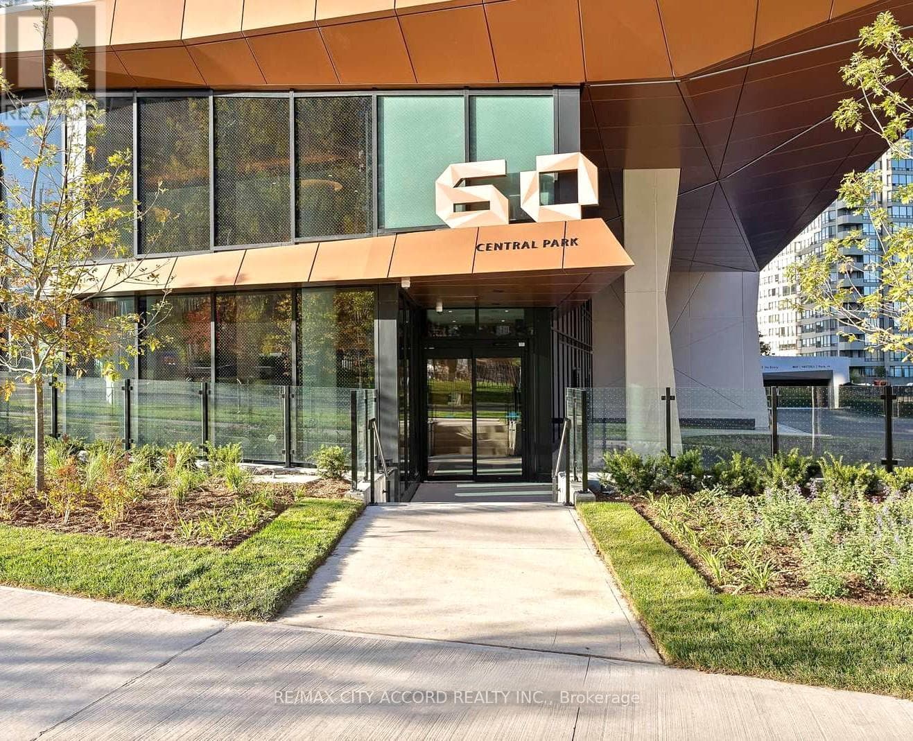 Apartment – 2215 - 60 CENTRAL PARK ROADWAY, Toronto – photo 1