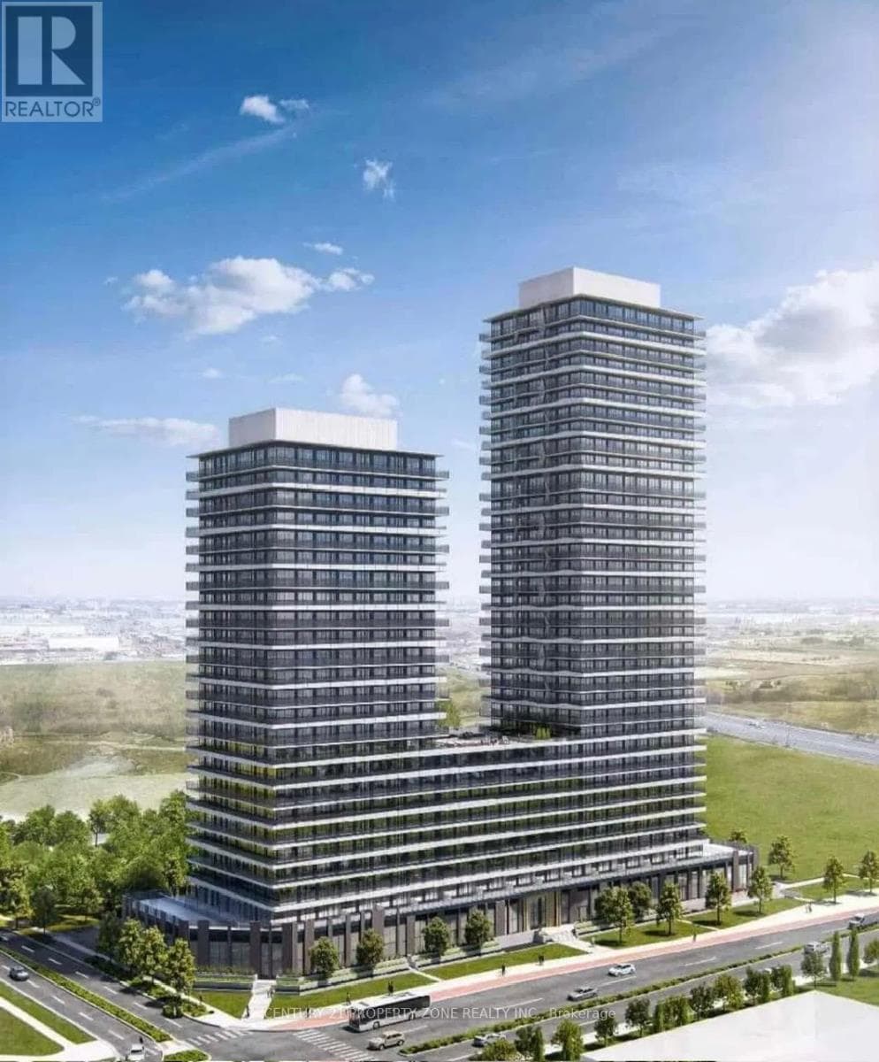 Apartment – 2203 - 15 SKYRIDGE DRIVE, Brampton – photo 1