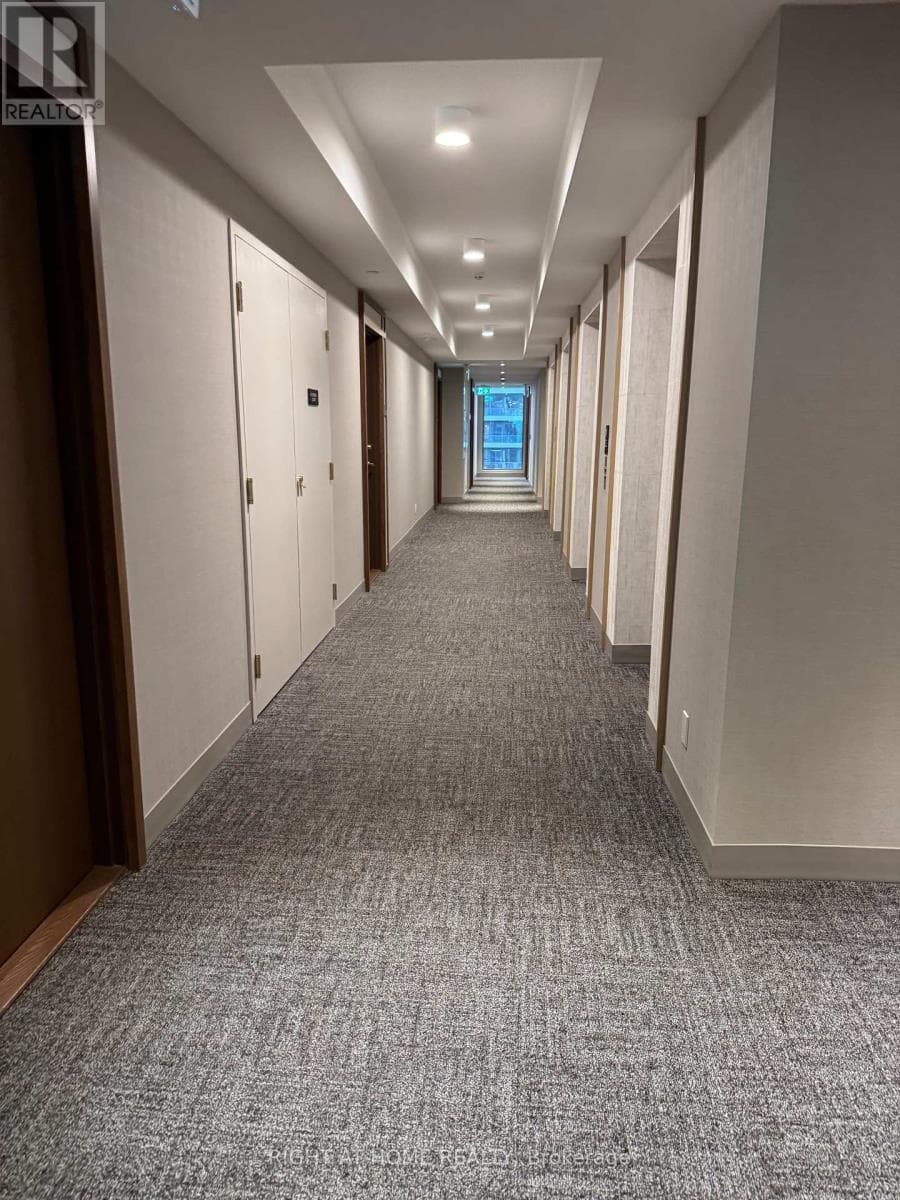 Apartment – 2005 - 1000 PORTAGE PARKWAY, Vaughan – photo 1