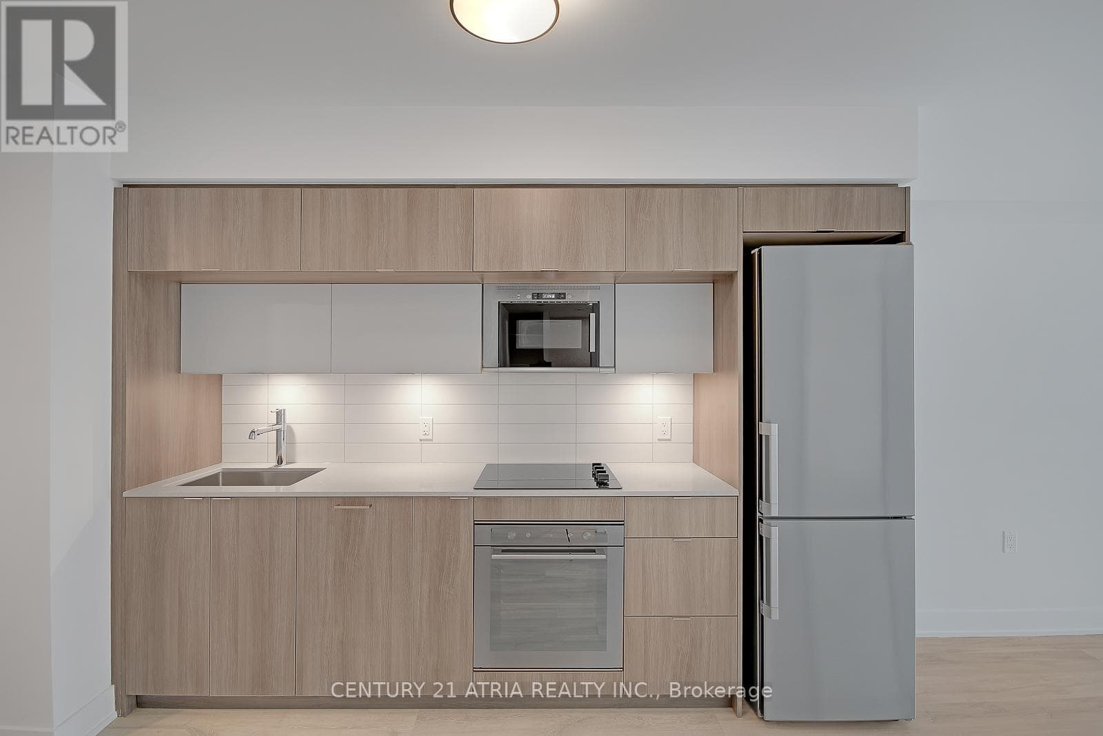 Apartment – 1205 - 575 BLOOR STREET E, Toronto – photo 1