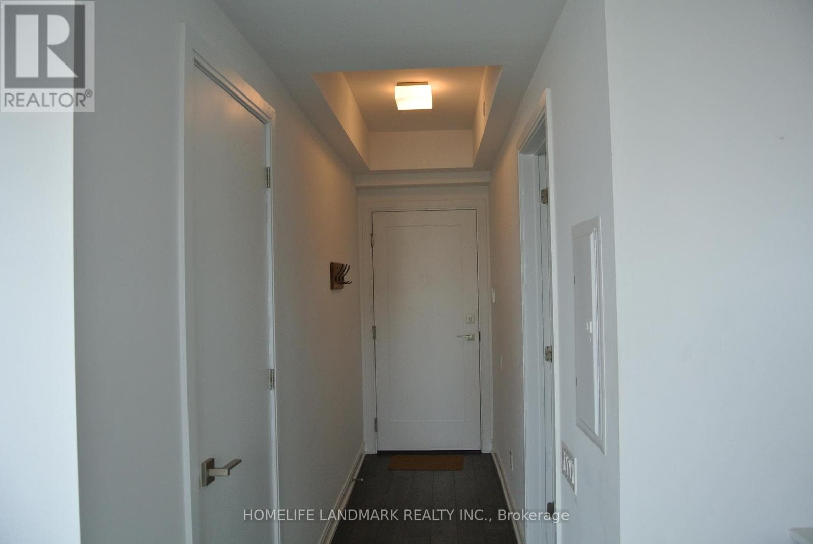 Apartment – 3402 - 50 CHARLES STREET E, Toronto – photo 1