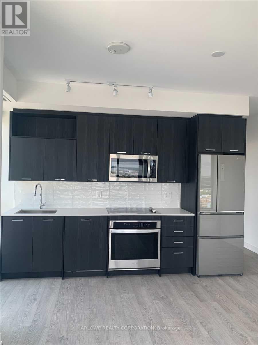 Apartment – 1204 - 120 EAGLE ROCK WAY, Vaughan – photo 1