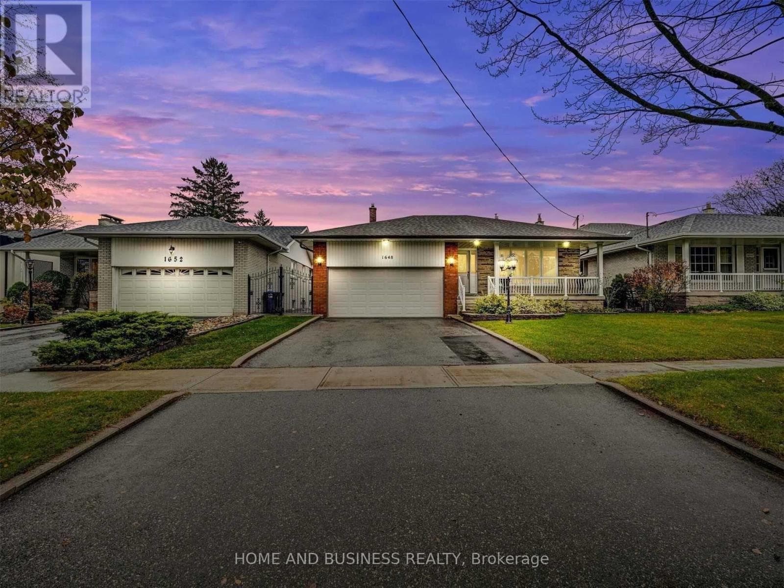 House – UPPER - 1648 SUNNYCOVE DRIVE, Mississauga – photo 1