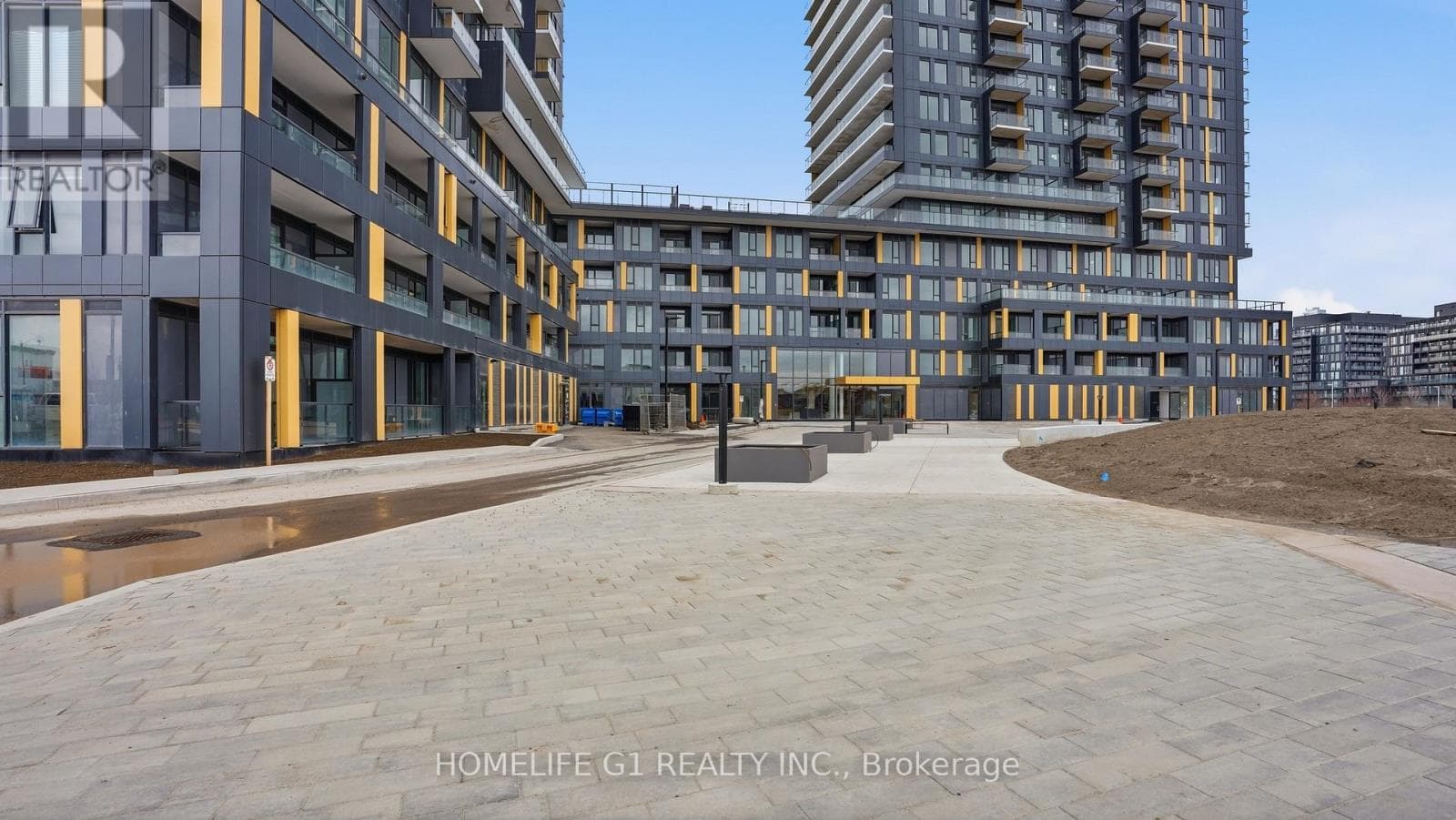 Apartment – 4878 POWERS COMMON, Burlington – photo 1