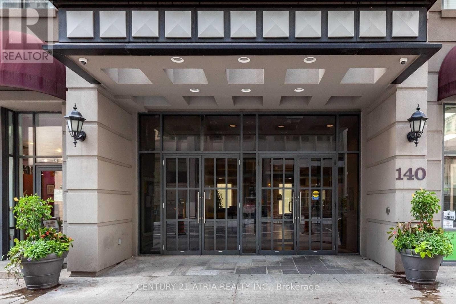 Apartment – 1108 - 140 SIMCOE STREET, Toronto – photo 1