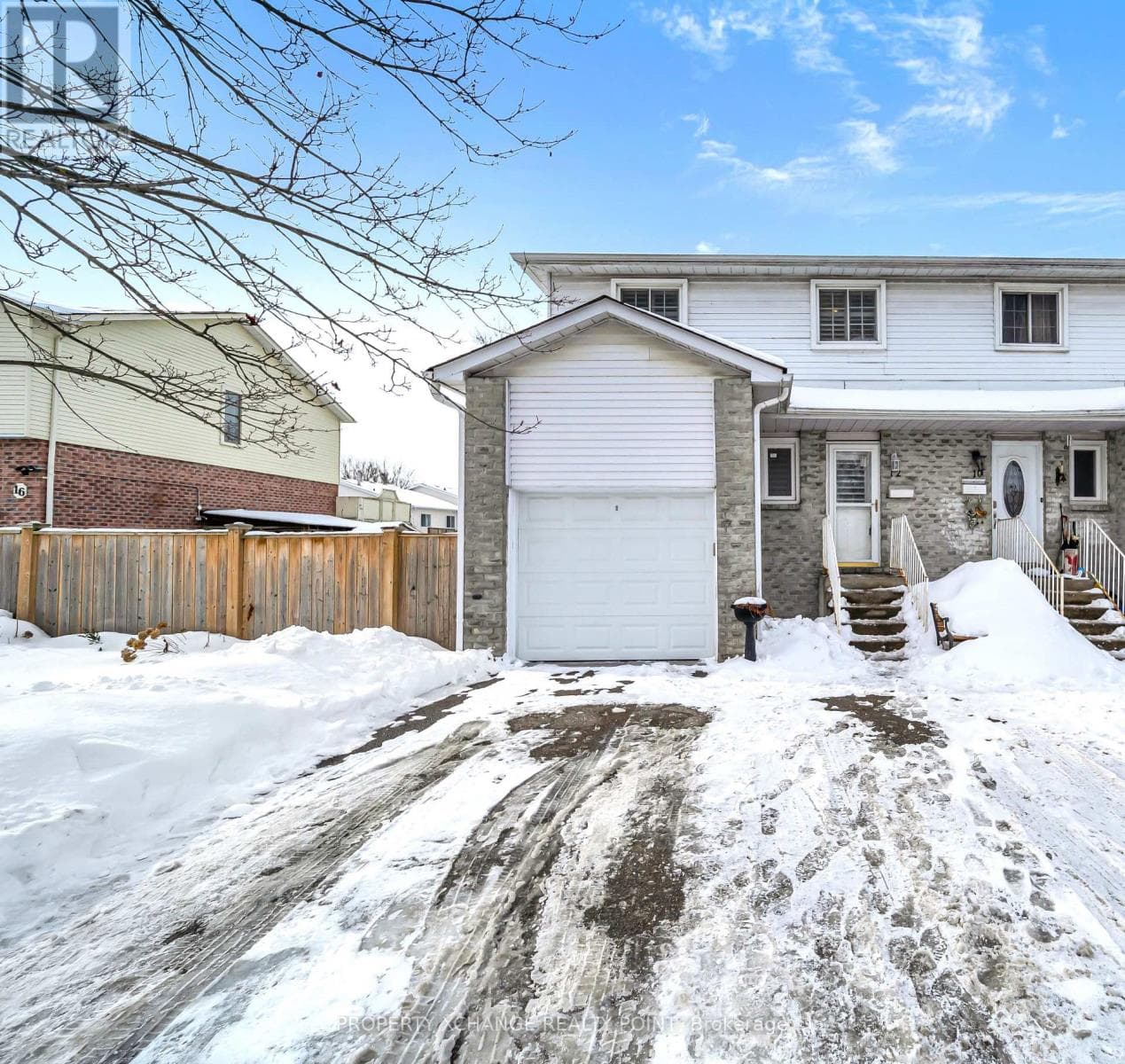 House – 12 WAVERLY STREET S, Oshawa – photo 1