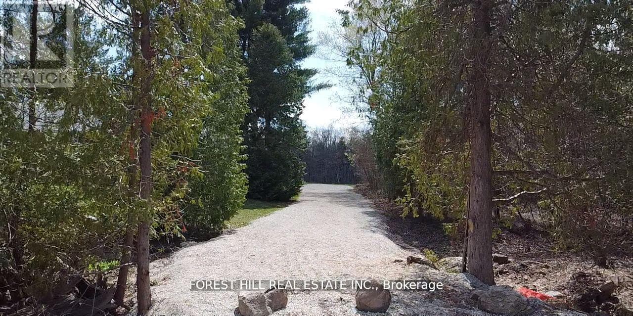 Vacant Land – 7406 17 SIDE ROAD, Halton Hills – photo 1