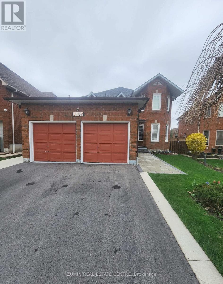 Other – BSMT - 5187 SPRINGBOK CRESCENT, Mississauga – photo 1