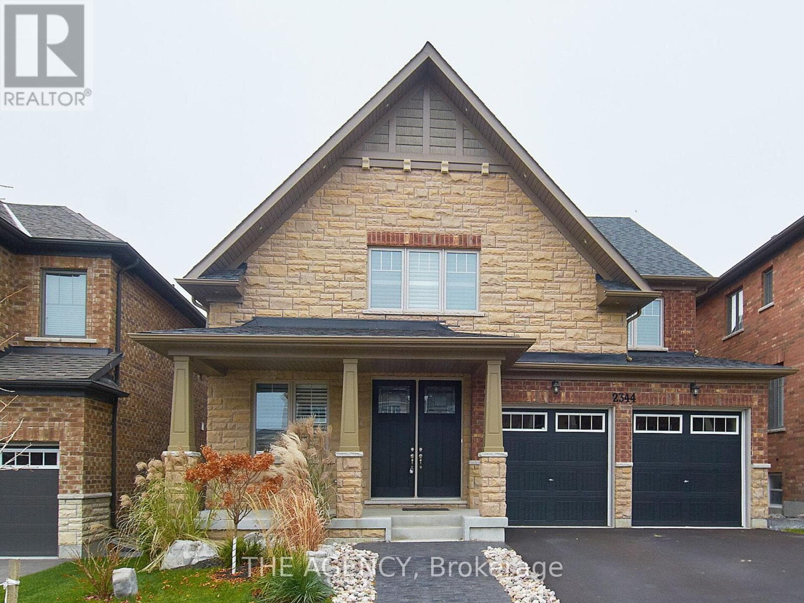 House – 2344 DOBBINTON STREET, Oshawa – photo 1