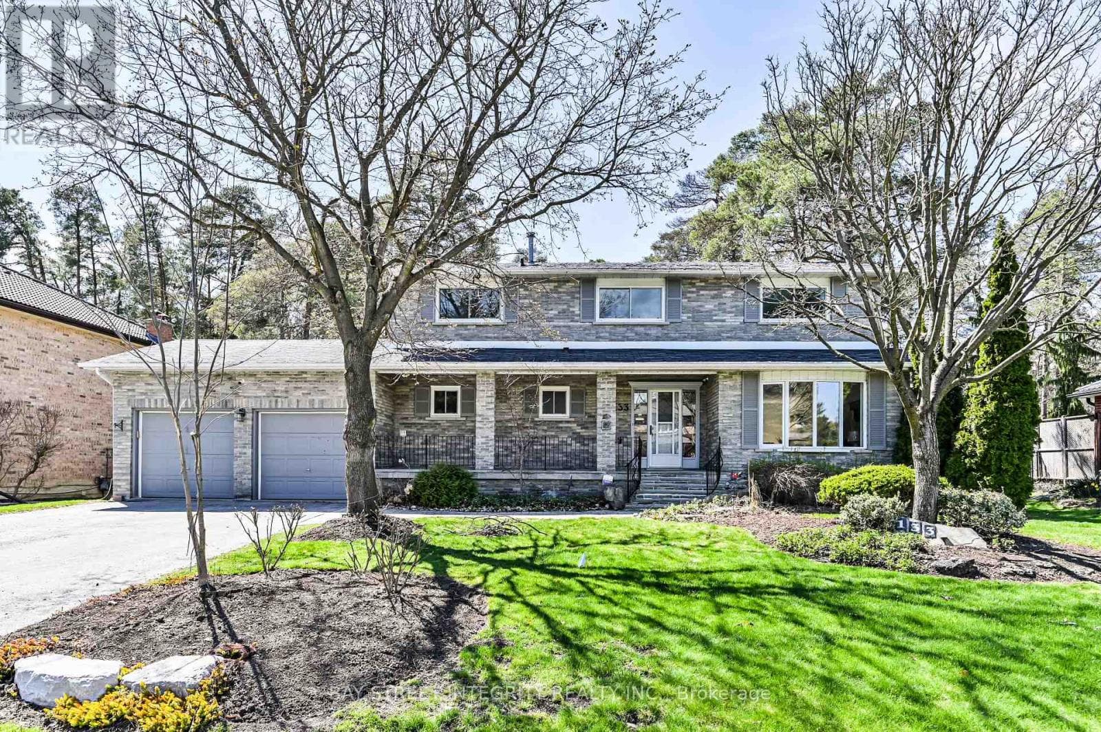 House – 133 COONS ROAD, Richmond Hill – photo 1