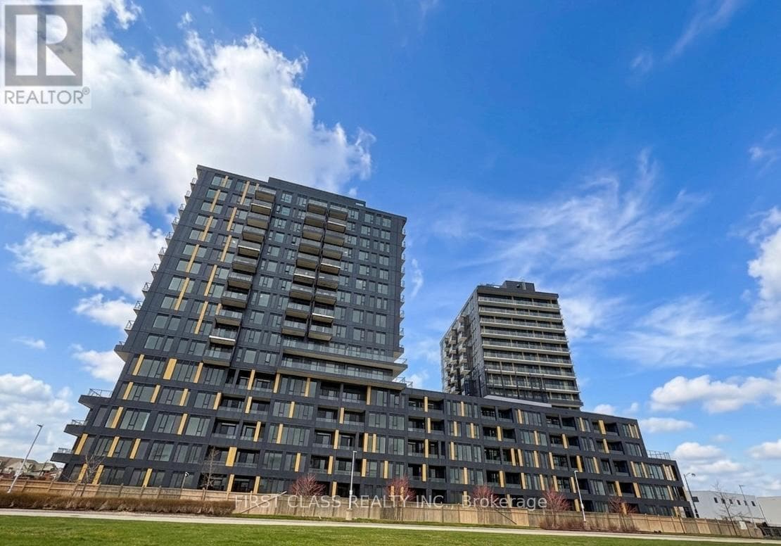 Apartment – C806 - 4878 POWERS COMMON, Burlington – photo 1