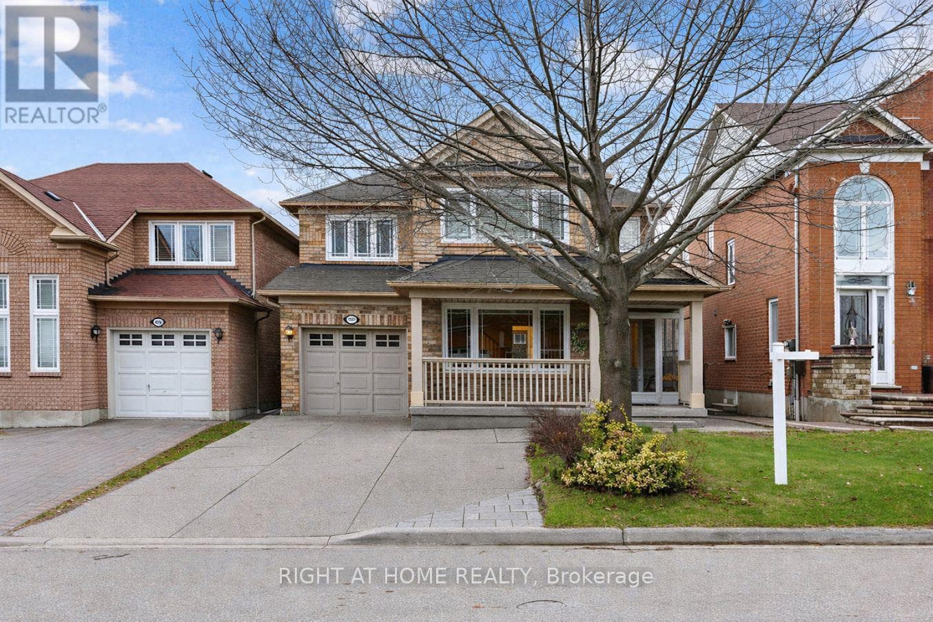 House – 3162 ROCK HARBOUR ROAD, Mississauga – photo 1