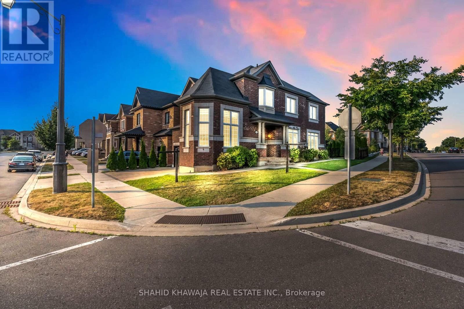 House – UPPER LEVEL - 325 SIXTEEN MILE DRIVE, Oakville – photo 1