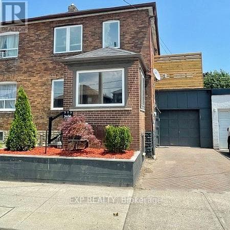 House – LOWER - 525 OLD WESTON ROAD, Toronto – photo 1