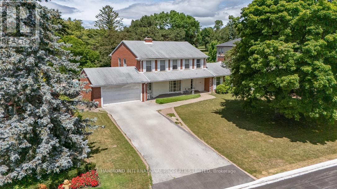 House – 73 FAIRWAY HEIGHTS DRIVE, Markham – photo 1