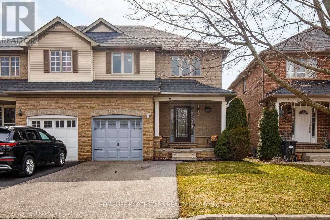 House – 19 STABLE GATE, Brampton – photo 1