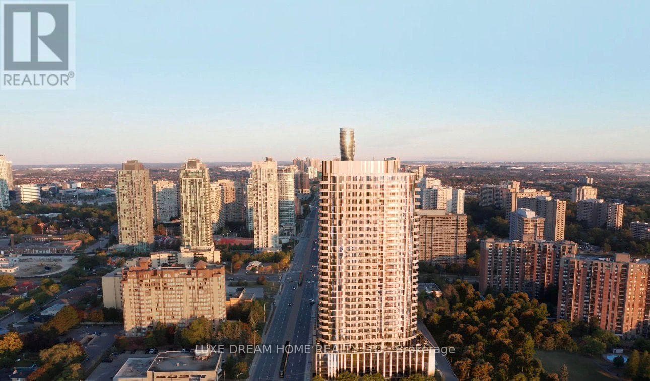 Apartment – 2405 - 1 FAIRVIEW ROAD E, Mississauga – photo 1