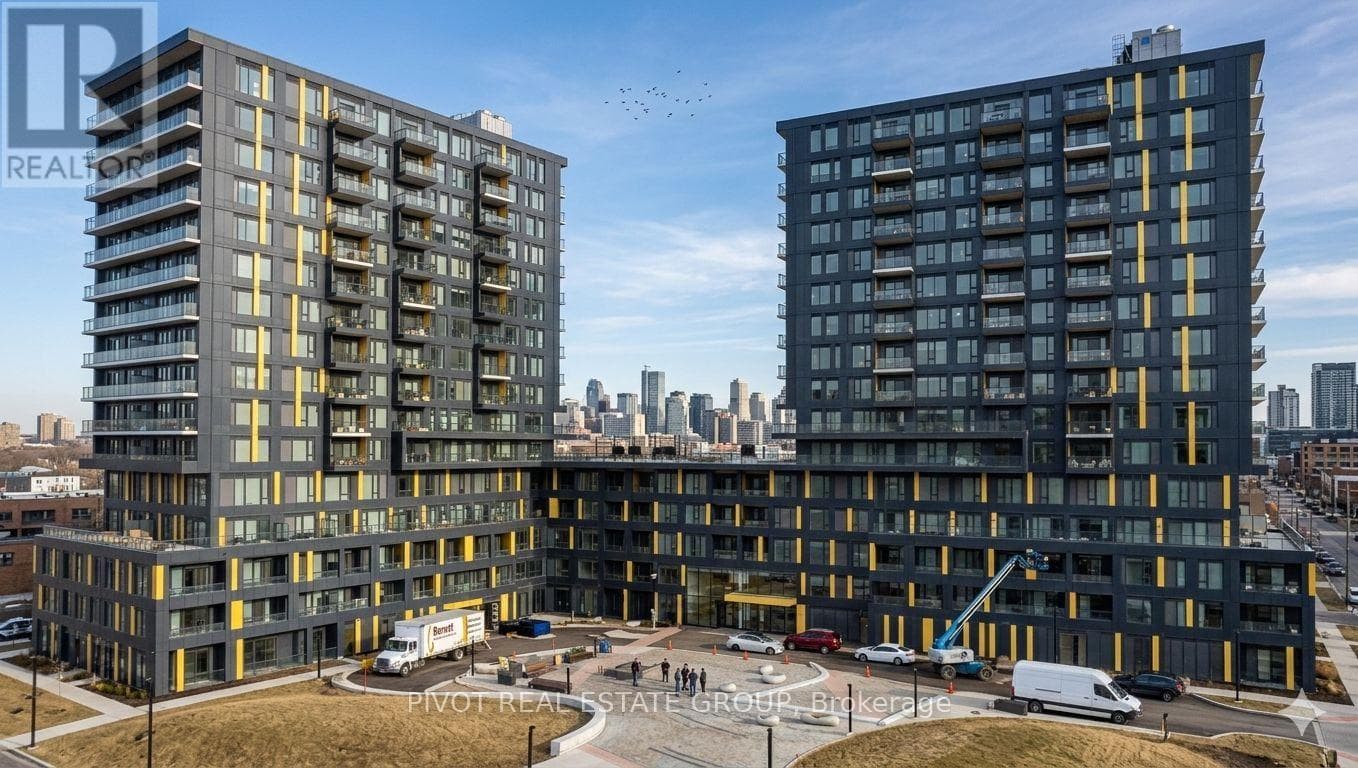 Apartment – 519 - 4878 POWERS COMMON, Burlington – photo 1