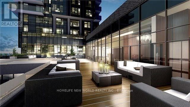 Apartment – 2908 - 255 VILLAGE GREEN SQUARE, Toronto – photo 1